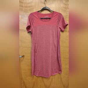 Columbia Women's Pink Dress